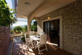 Apartment Bareta